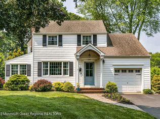 250 Cambridge Ave, Fair Haven, NJ 07704