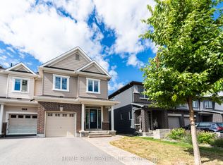 974 Kilbirnie Dr, Ottawa, ON K2J6E6