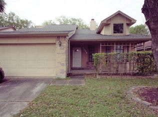 2014 Hickory Glen Dr, Missouri City, TX 77489