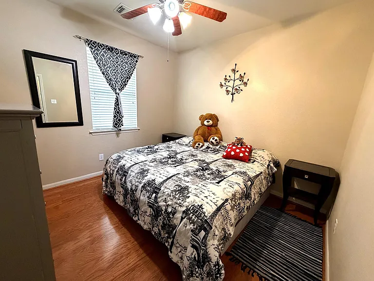 5811 Deleon Trail Dr — Photo 19