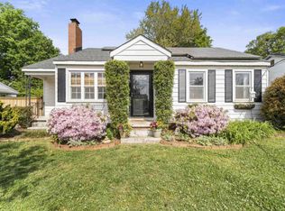 403 Darlington Ave, Greenville, SC 29609