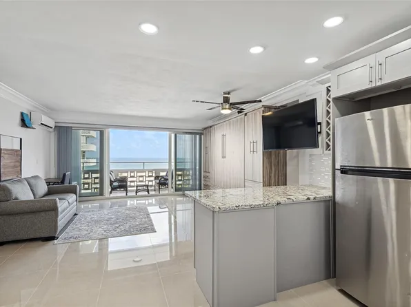 1900 S Ocean Drive #1108, Fort Lauderdale, FL 33316