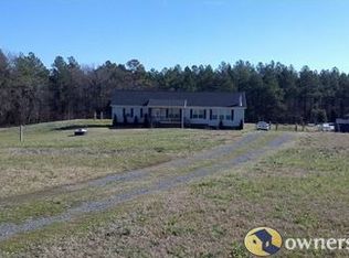 1829 Old Mill Rd, Richburg, SC 29729