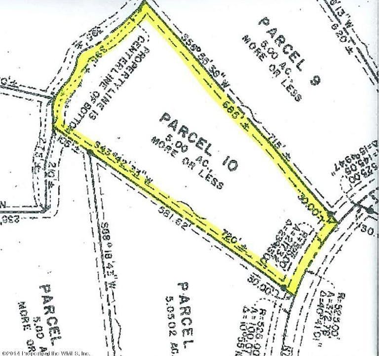 1st image of 0 Fern Lake Dr