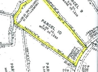 0 Fern Lake Dr, Lanexa, VA 23089