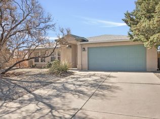 6960 Glen Hills Dr NE, Rio Rancho, NM 87144