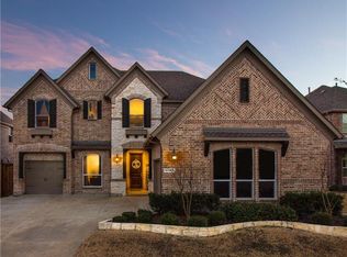 14153 Katiliz Pl, Frisco, TX 75035