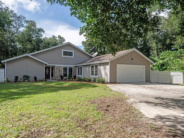 106 PABLO POINT Drive, Jacksonville, FL 32225
