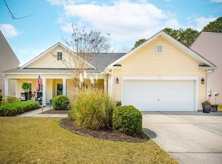 7503 Hawks Cir, Hanahan, SC 29410