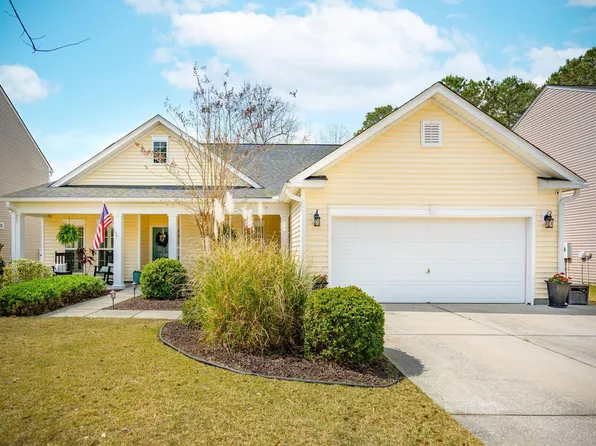 7503 Hawks Cir, Hanahan, SC 29410