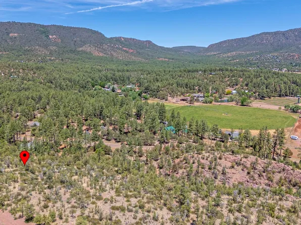 007J W Sharyn Rd, Pine, AZ 85544