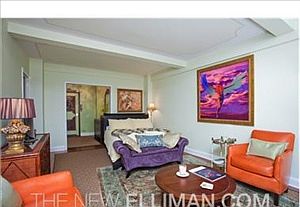 2nd image of 50 Park Ave APT 9E