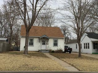 226 W Spruce St, Junction City, KS 66441