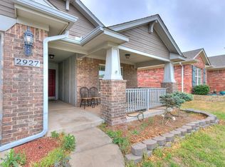 2927 Trailwood Dr, Norman, OK 73069