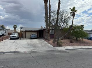 6881 Legalla Ln, Las Vegas, NV 89156