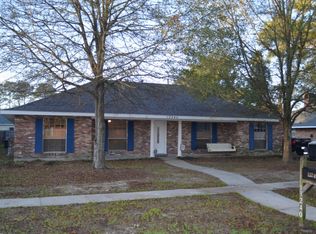 13240 Avants Ave, Baton Rouge, LA 70815