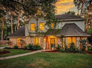 12923 Glenyork Ct, Cypress, TX 77429