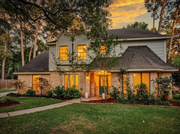 12923 Glenyork Ct, Cypress, TX 77429