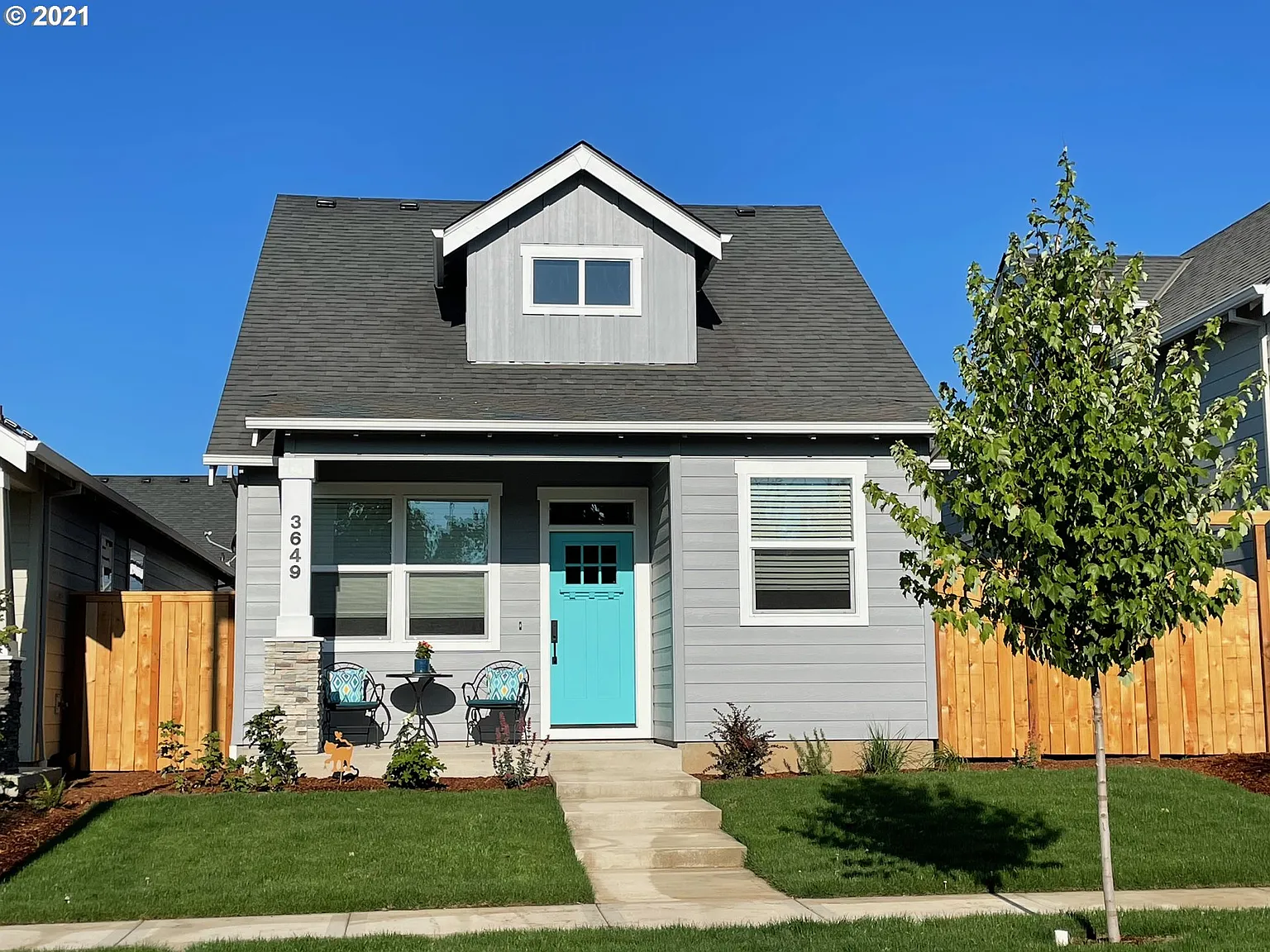 3649 NE McDonald Way photo 1