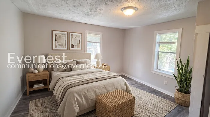 2 bed, 1.0 bath, 784 sqft, $945 — Photo 3