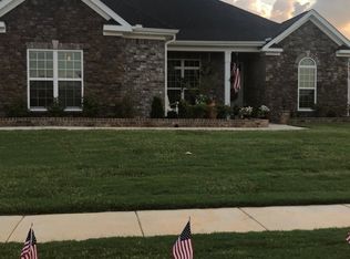 110 Aedre Way, Madison, AL 35756