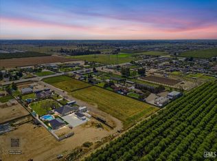 0 Byford Ave, Bakersfield, CA
