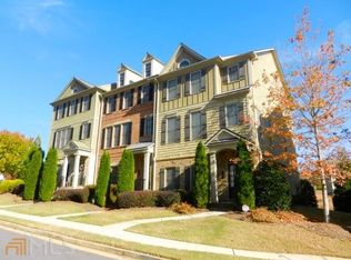 3857 Felton Hill Rd SW, Smyrna, GA 30082