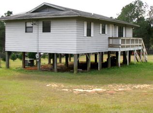 583 Deer Point Rd, Georgetown, GA 39854