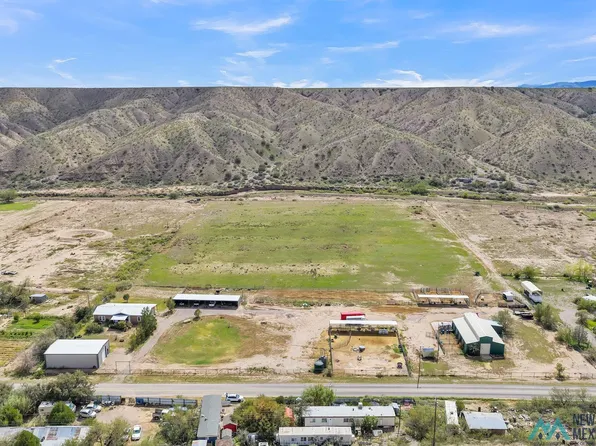 688 52nd Hwy, Truth Or Consequences, NM 87901