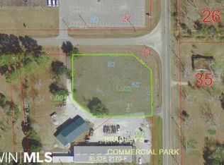 0 State Highway 181 #1, Fairhope, AL 36532