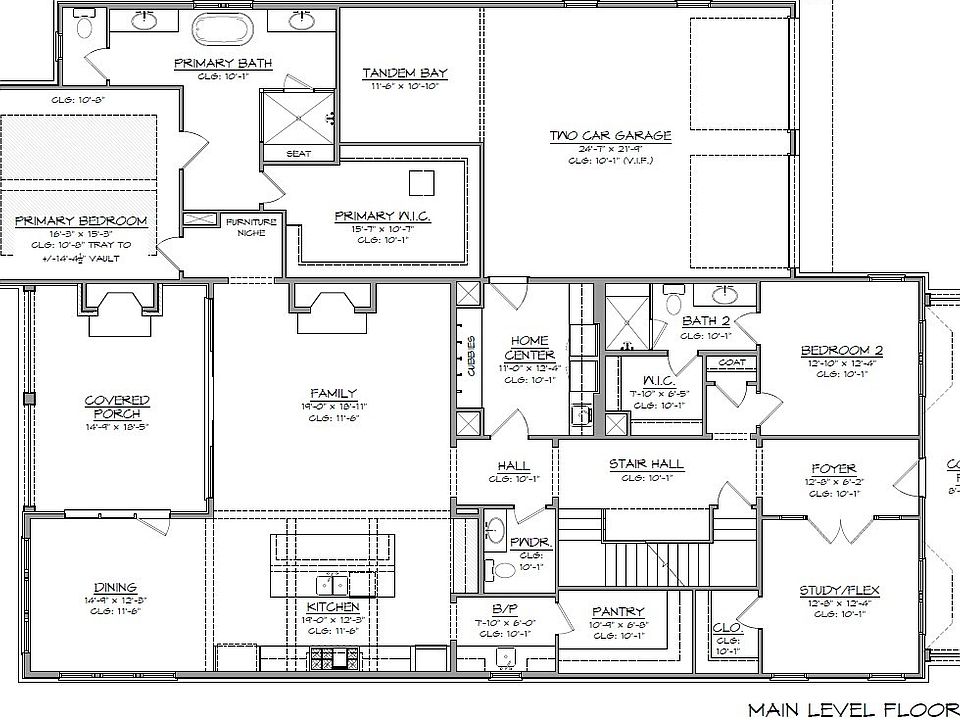 2nd image of 5031 Congress Dr Lot 2700