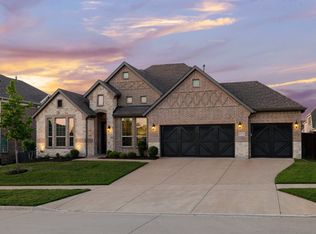 10732 Clarita Ln, Frisco, TX 75035