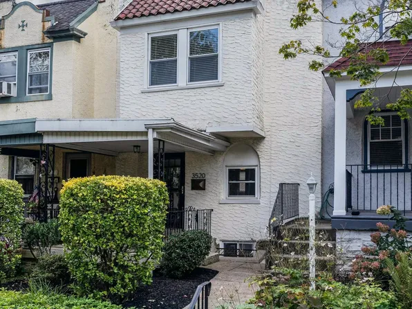 3520 Vaux St, Philadelphia, PA 19129