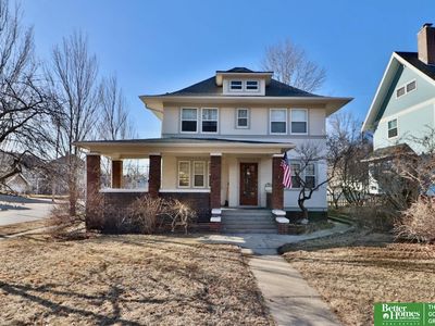 5001 Davenport St, Omaha, NE, 68132