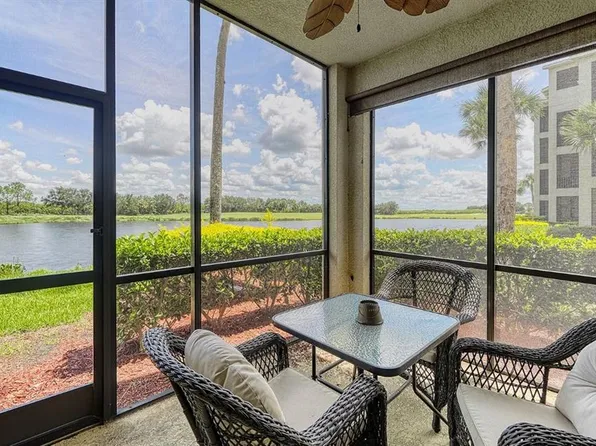 7005 RIVER HAMMOCK DRIVE #108, BRADENTON, FL 34212
