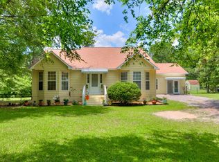 168 Desoto Dr, Aiken, SC 29803