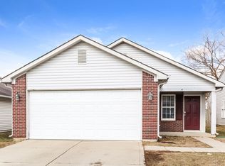 5202 Sandy Forge Dr, Indianapolis, IN 46221