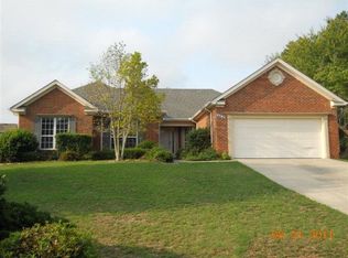 4704 Mill Pond Ct, Grovetown, GA 30813