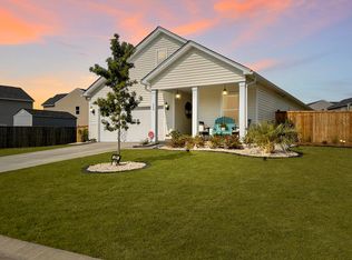 229 Cypress Plantation Rd, Moncks Corner, SC 29461