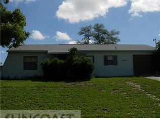 4432 Ohara St, Spring Hill, FL 34609