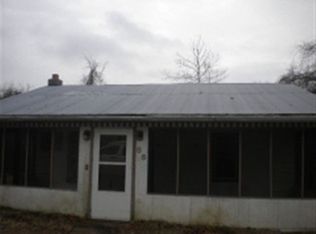 86 W Elm St, Dunmor, KY 42339