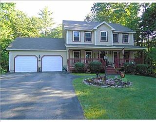1st image of 20 Lochlannach Ln