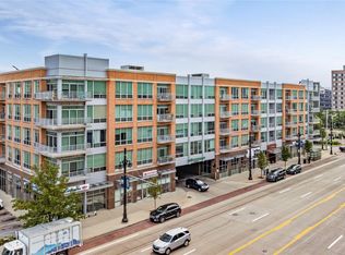 3670 Woodward Ave APT 508, Detroit, MI 48201