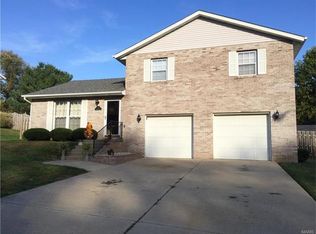 34 Ramona Dr, Shiloh, IL 62221