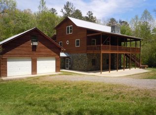 498 Laurel Brook Dr, Murphy, NC 28906