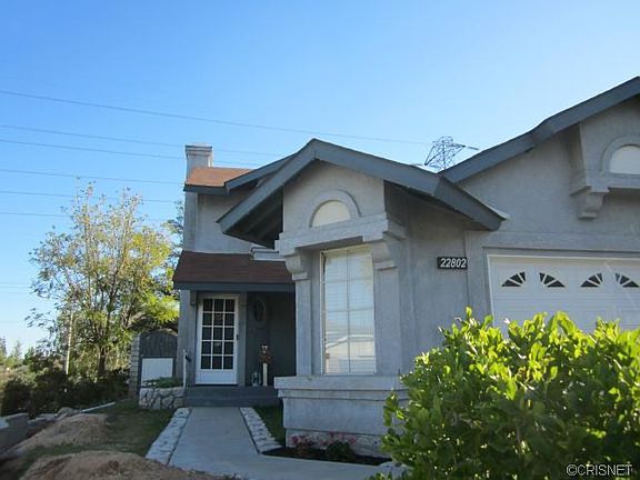 4th image of 22802 White Pine Pl
