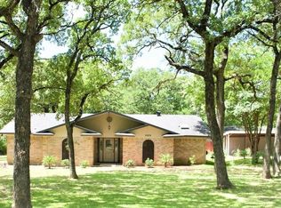 5009 Briar Patch Ln, Burleson, TX 76028