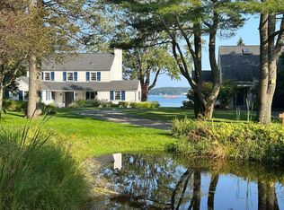 25 N Causeway Ln, Southwest Harbor, ME 04679