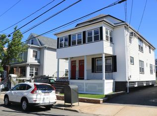 51-53 Woods Ave #53, Somerville, MA 02144