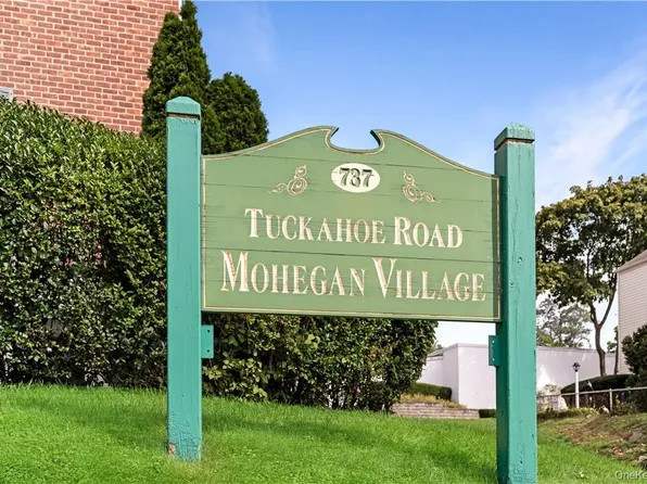 737 Tuckahoe Road #21, Yonkers, NY 10710
